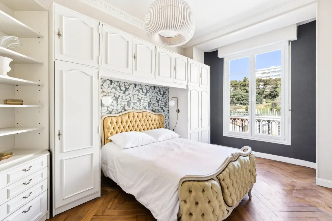 Appartements à Nice