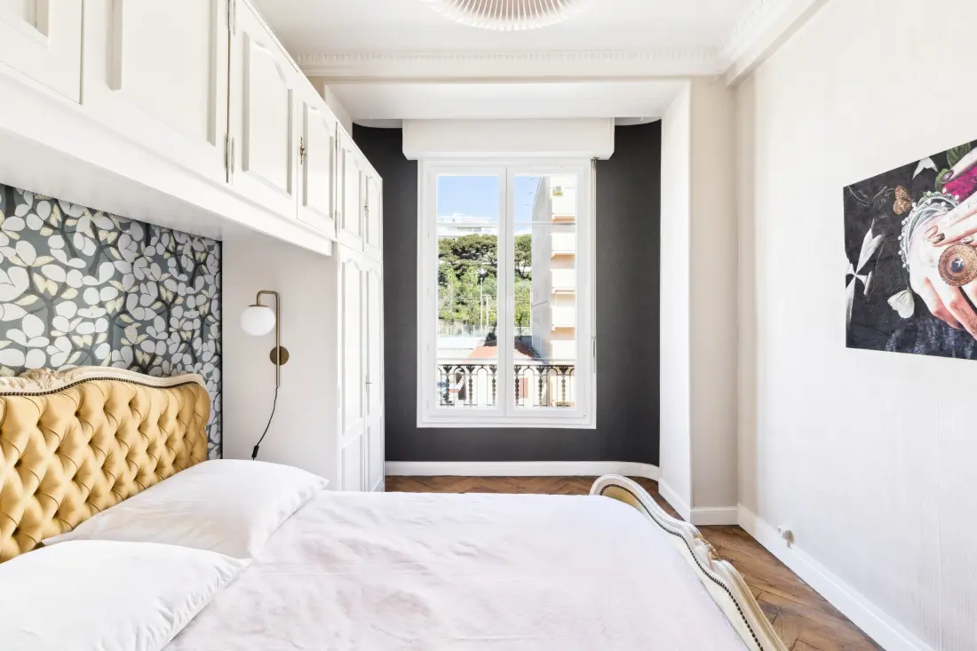 Appartements à Nice