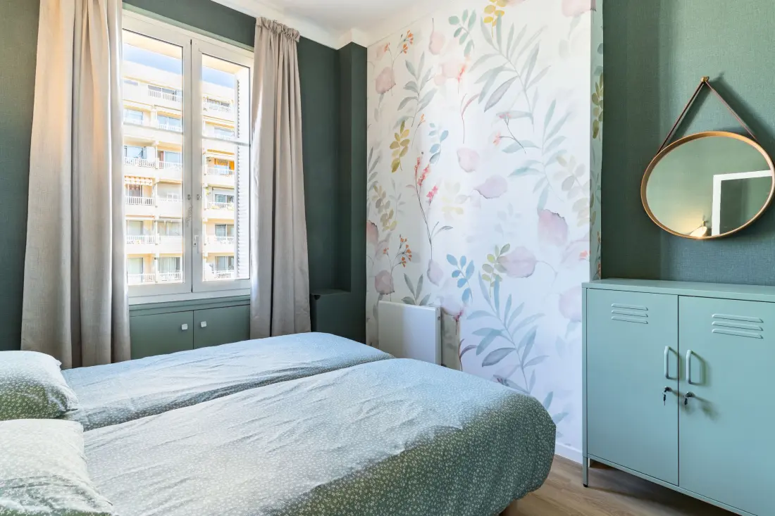 Appartements à Nice