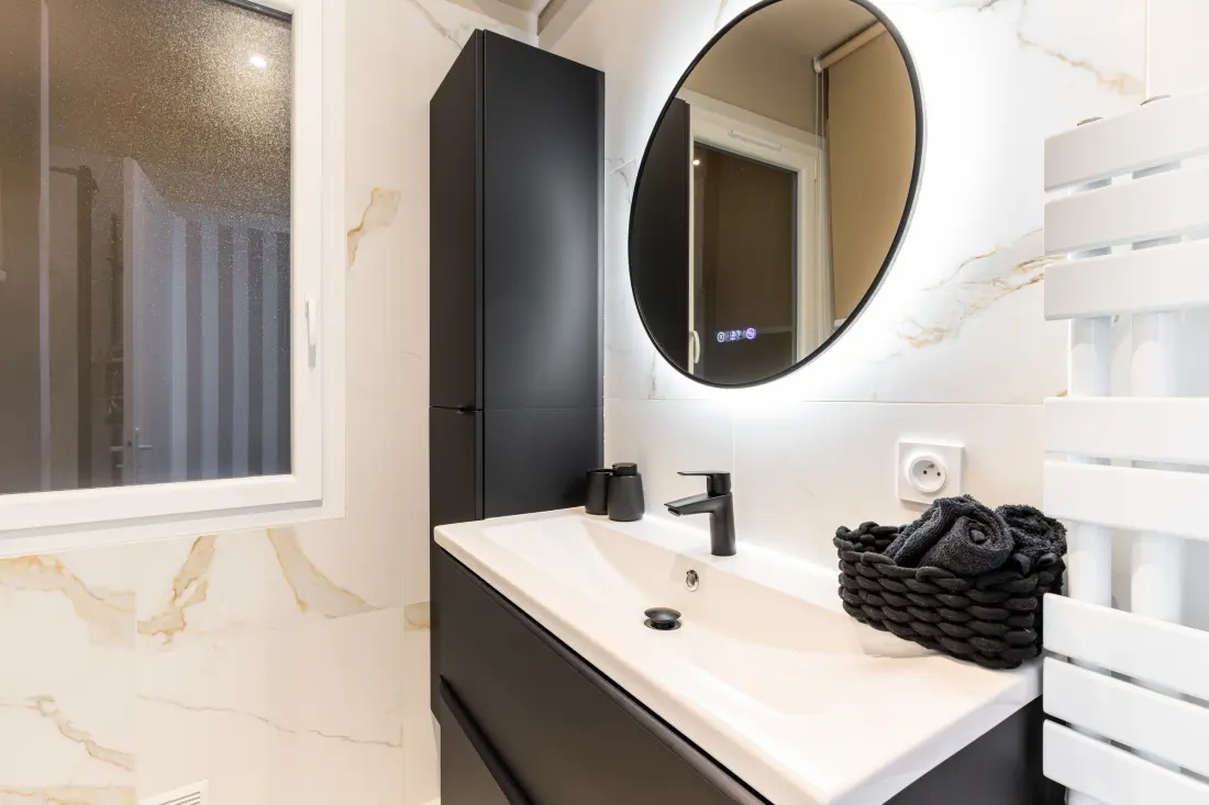 Appartements à Nice