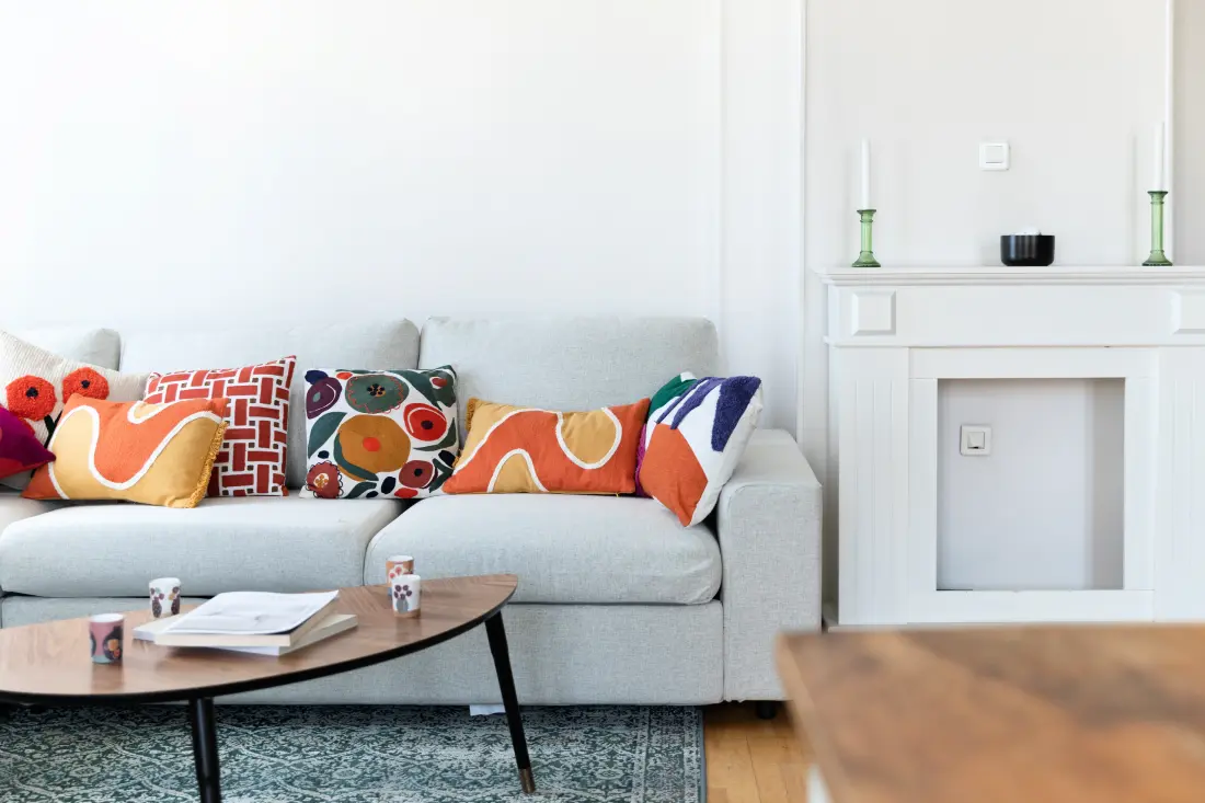 Appartements à Nice