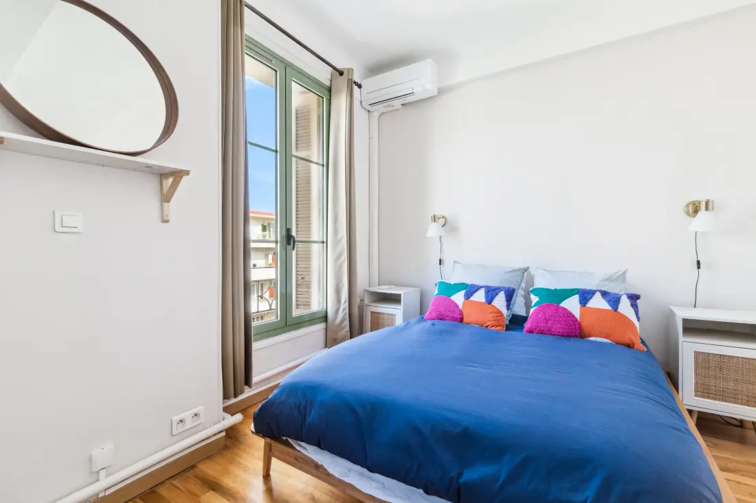 Appartements à Nice