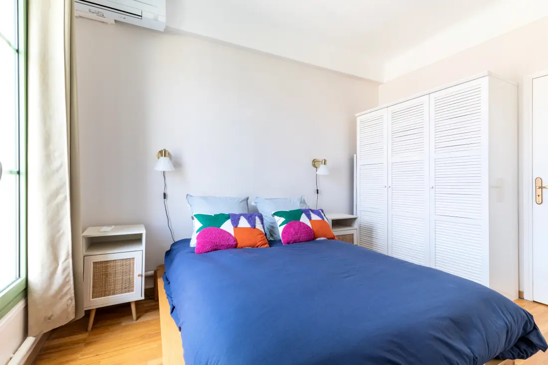 Appartements à Nice