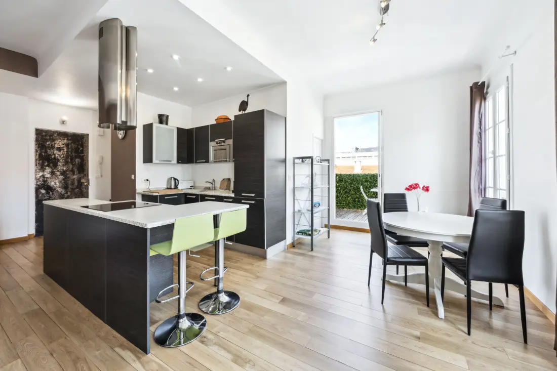 Appartements à Nice