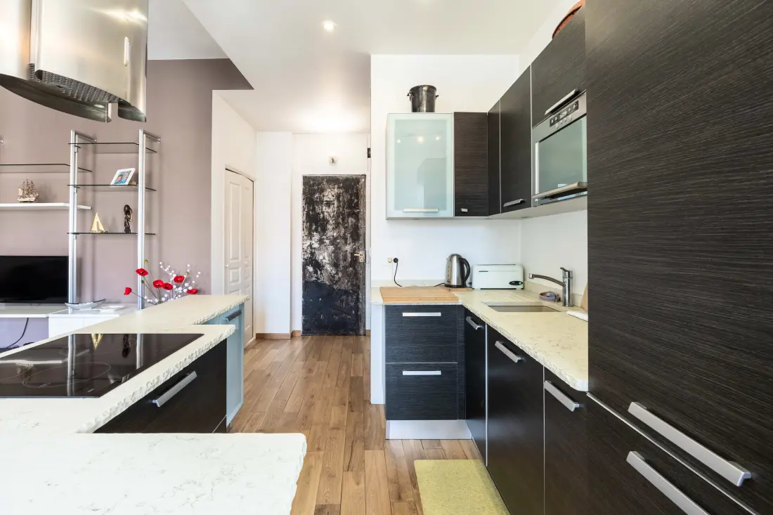 Appartements à Nice