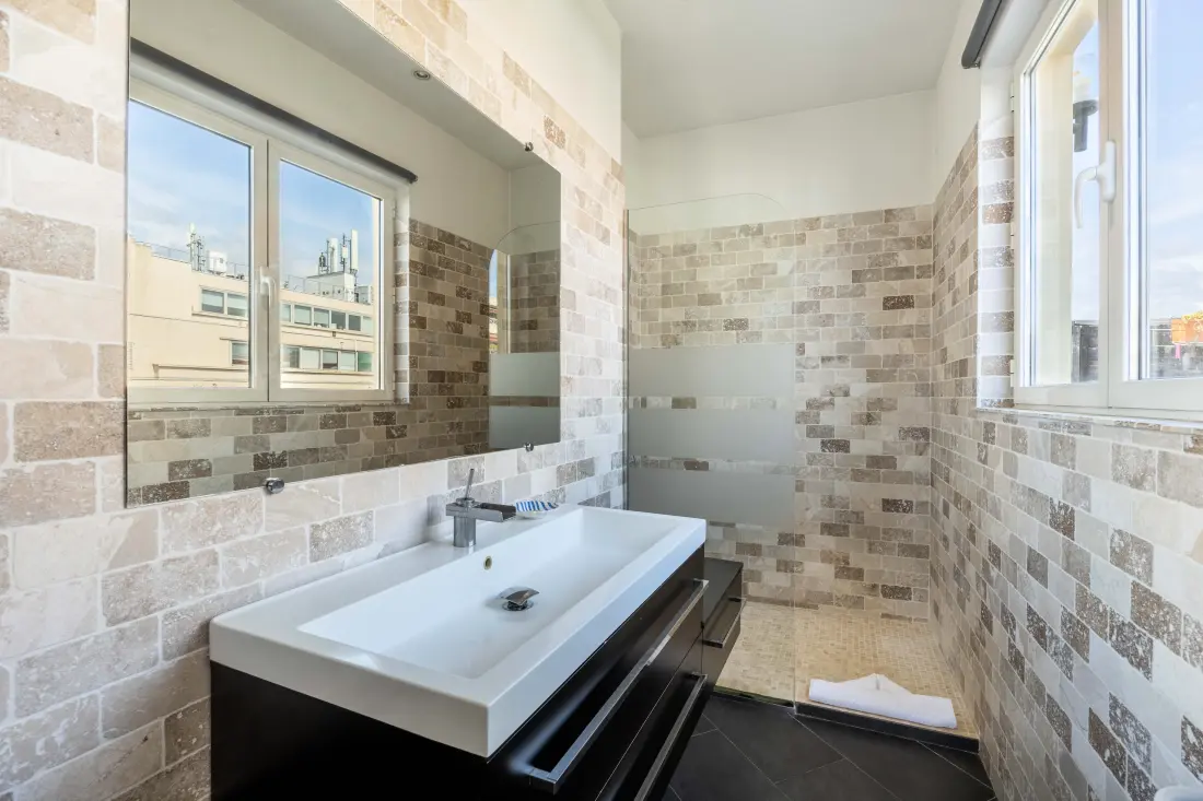 Appartements à Nice