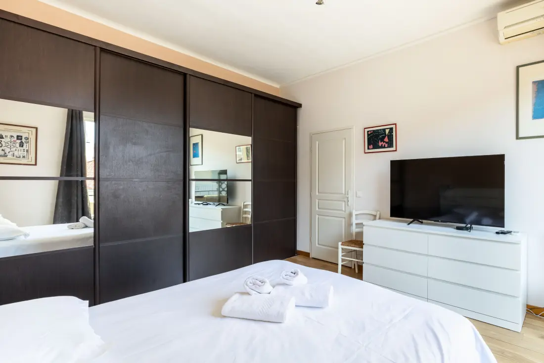 Appartements à Nice