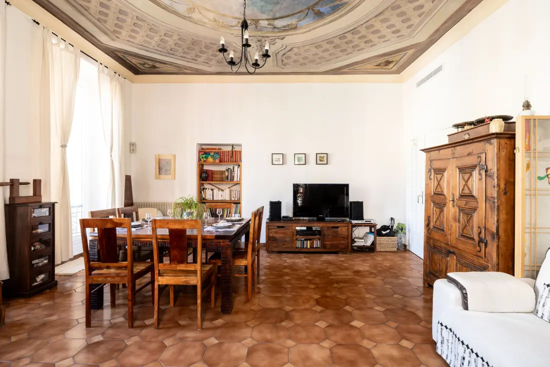 Appartements à Nice