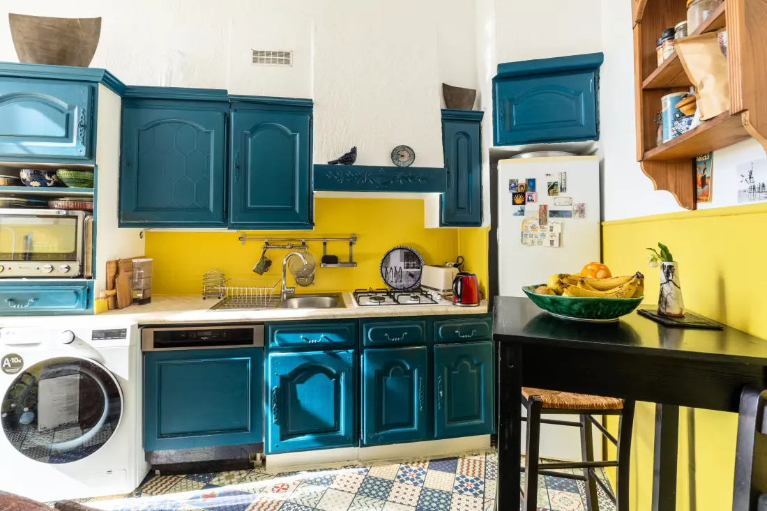 Appartements à Nice