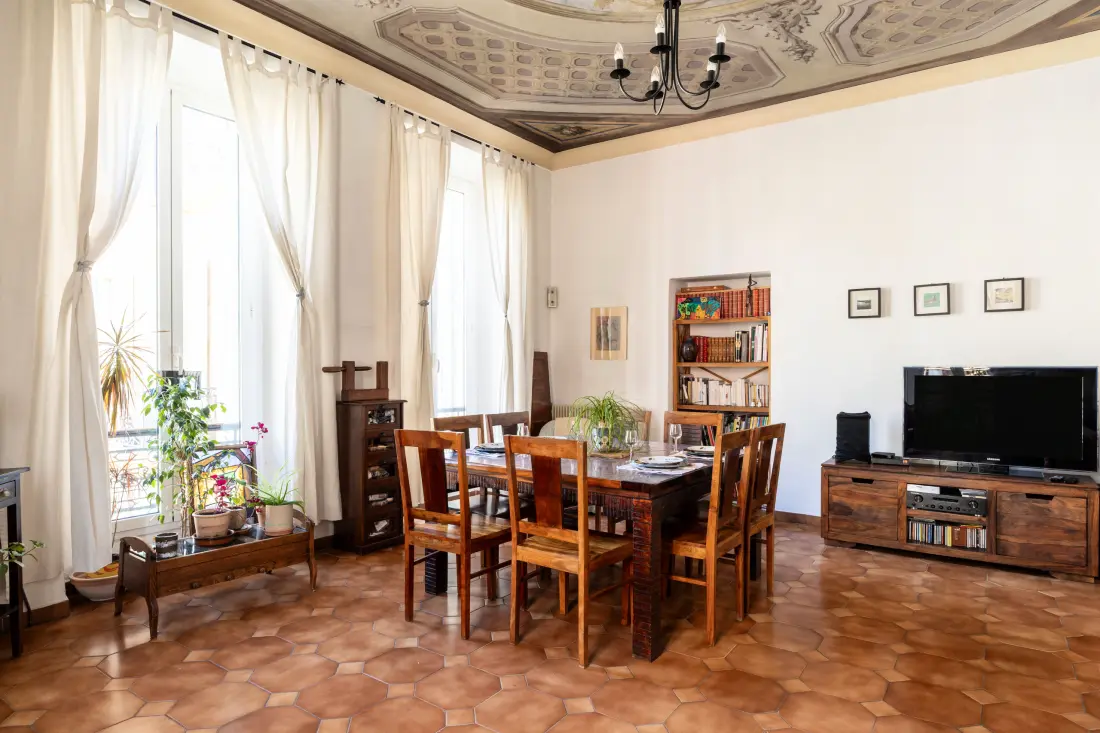 Appartements à Nice