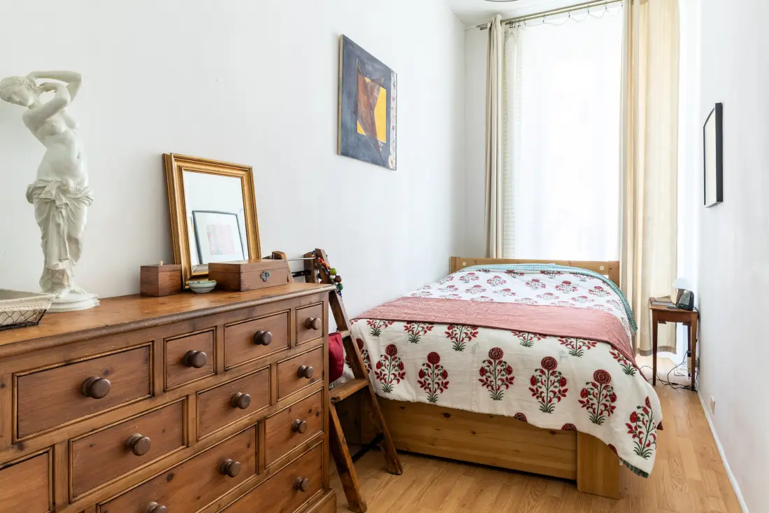 Appartements à Nice