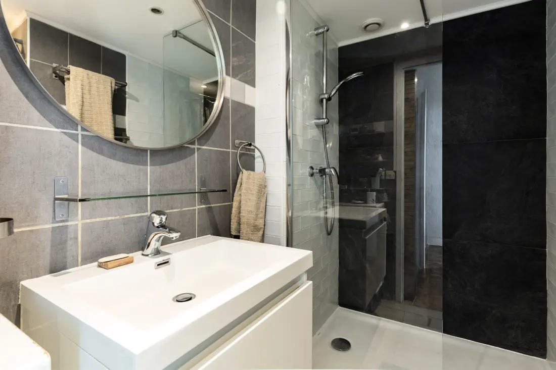 Appartements à Nice