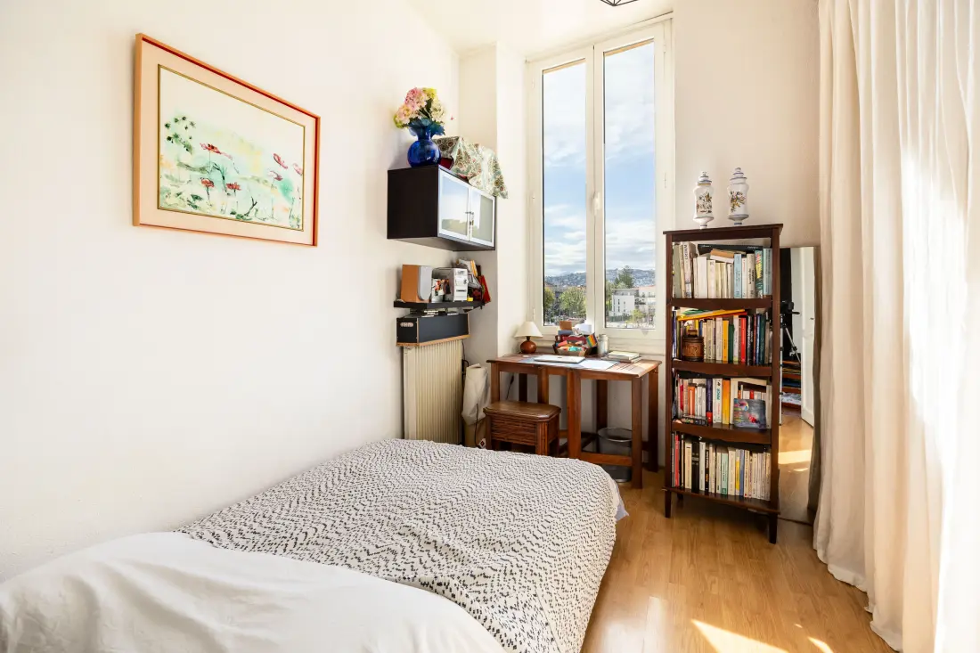 Appartements à Nice