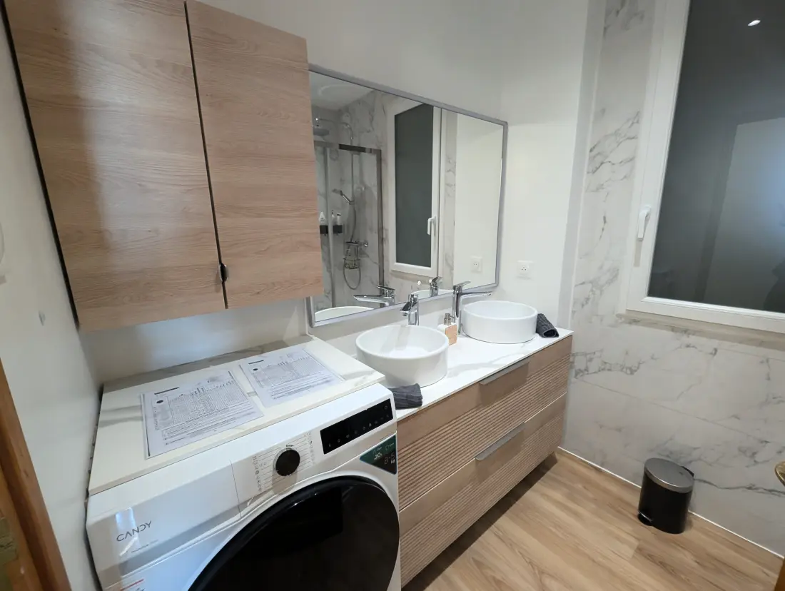 Appartements à Nice