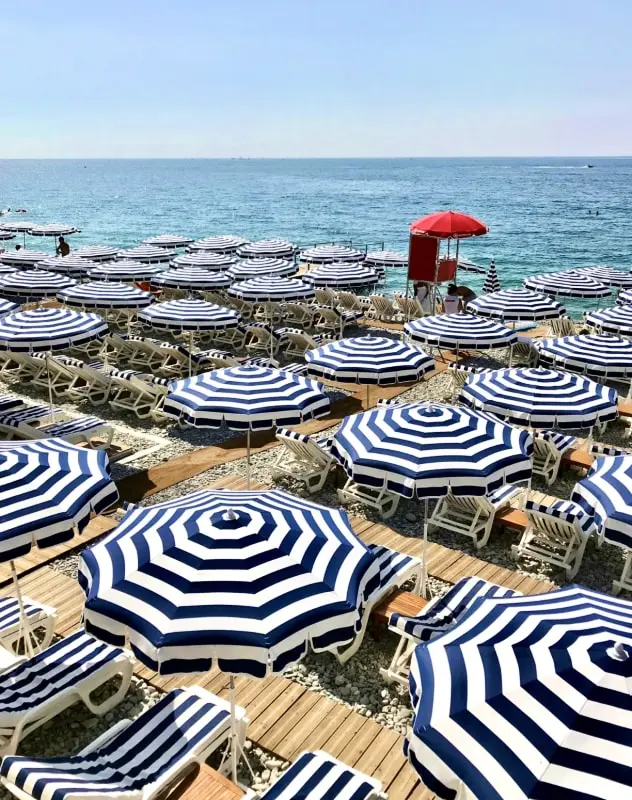 Appt 4 Pers Promenade Des Anglais