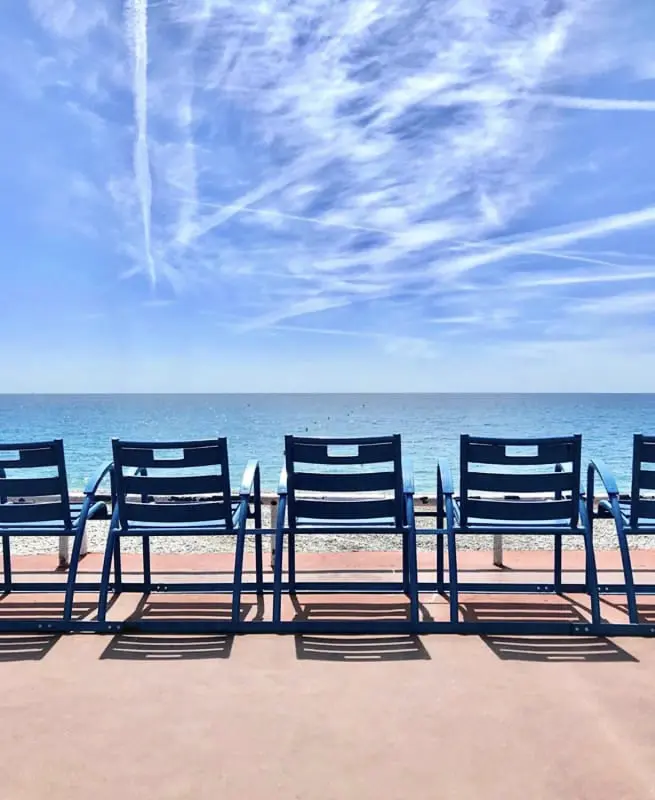 Appt 4 Pers Promenade Des Anglais