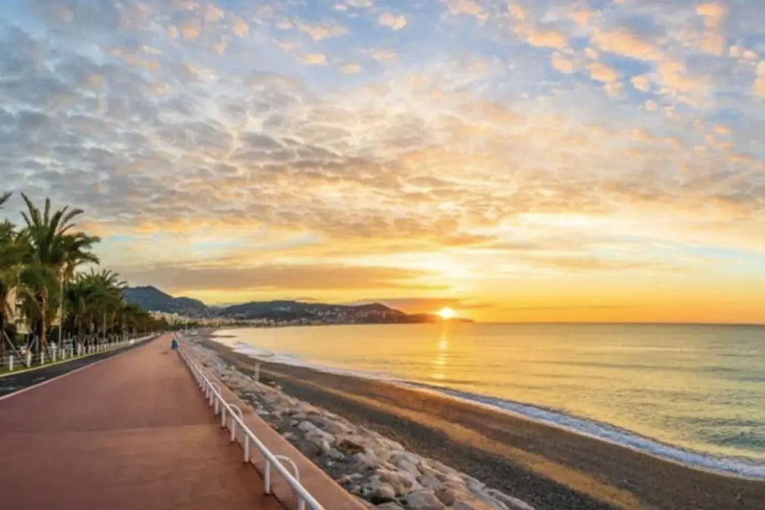 Appt 4 Pers Promenade Des Anglais