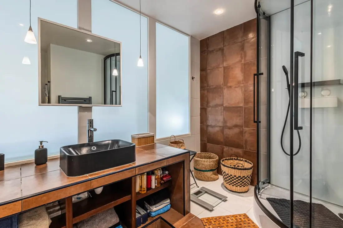Bel Appartement Proche Du Musée Matisse à Nice