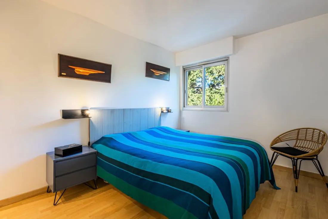 Bel Appartement Proche Du Musée Matisse à Nice
