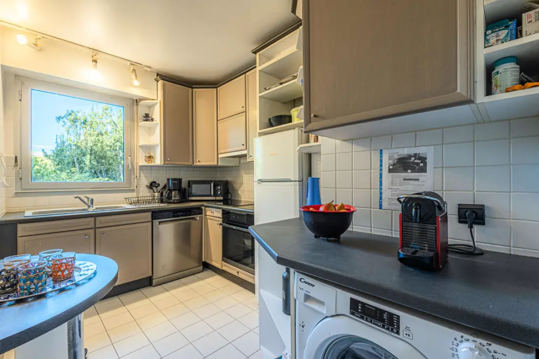 Bel Appartement Proche Du Musée Matisse à Nice