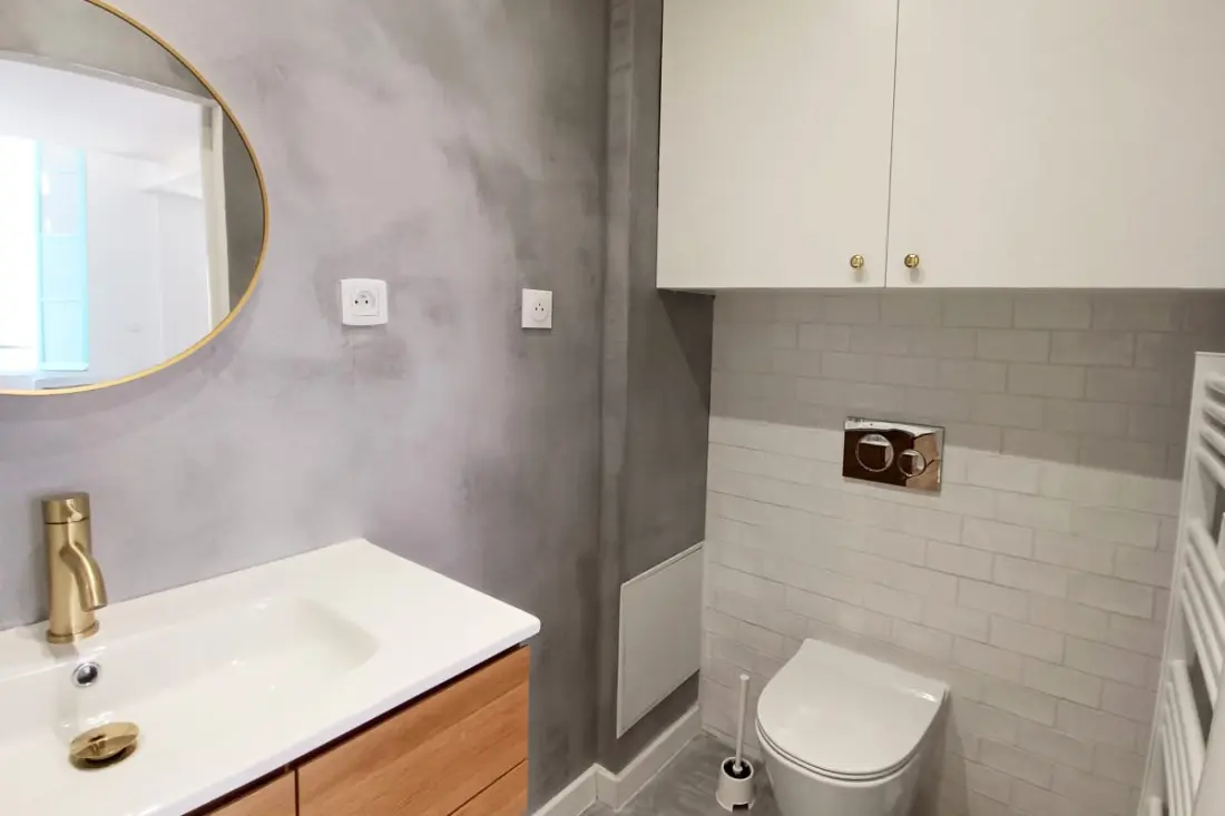 Charmant Appartement Avec Balcon Au Cœur De Nice
