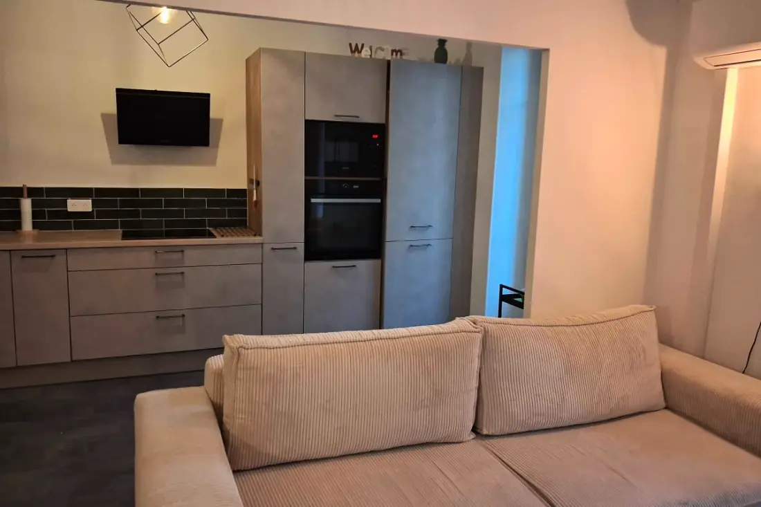 Charmant Appartement Lumineux à Nice