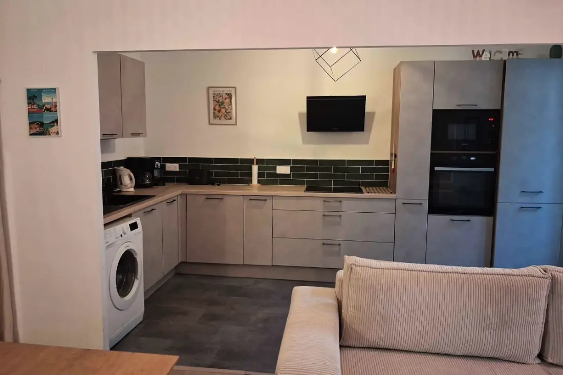 Charmant Appartement Lumineux à Nice