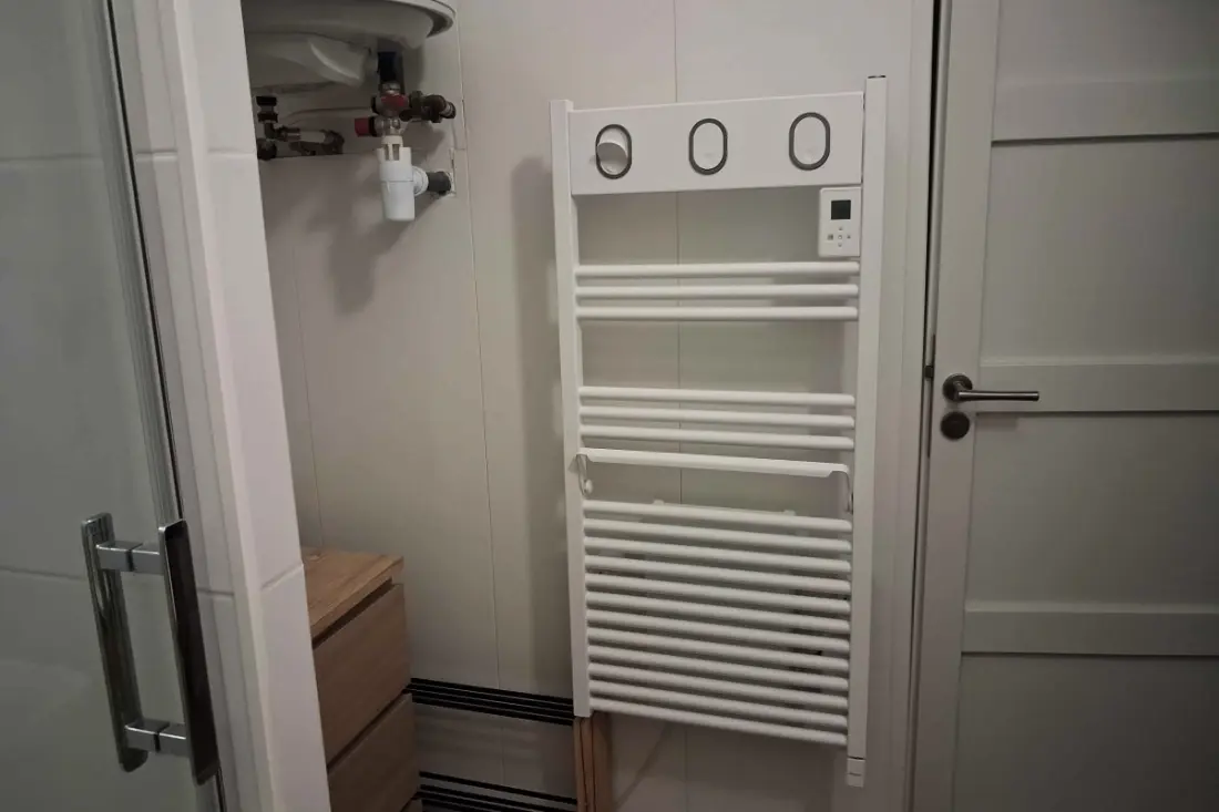 Charmant Appartement Lumineux à Nice