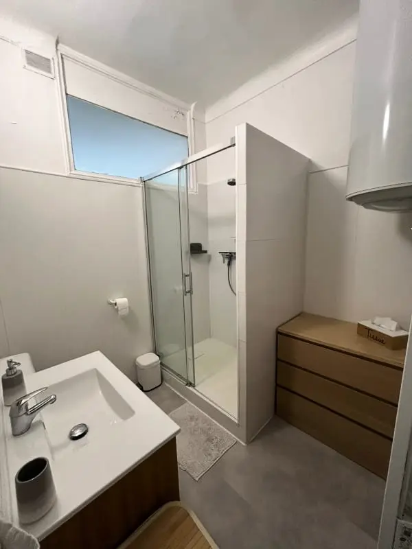 Charmant Appartement Lumineux à Nice