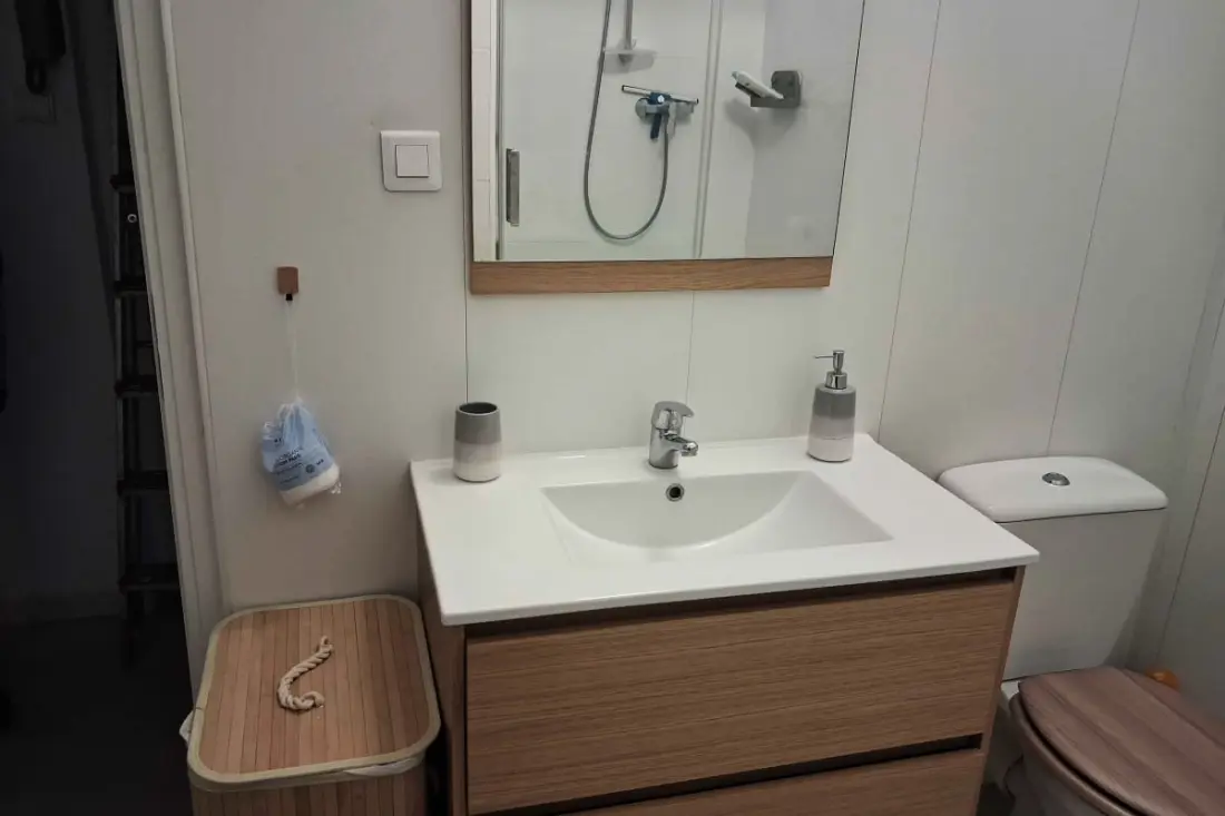 Charmant Appartement Lumineux à Nice