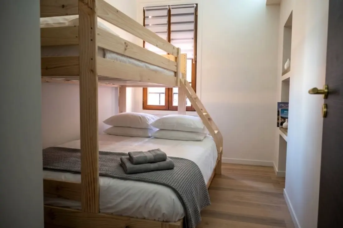 Cosy 3 Pièces Au Coeur Du Quartier Du Port !