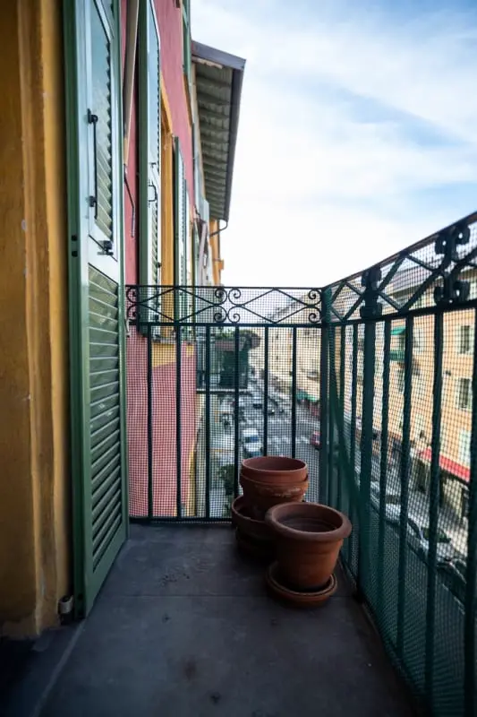 Cosy 3 Pièces Au Coeur Du Quartier Du Port !