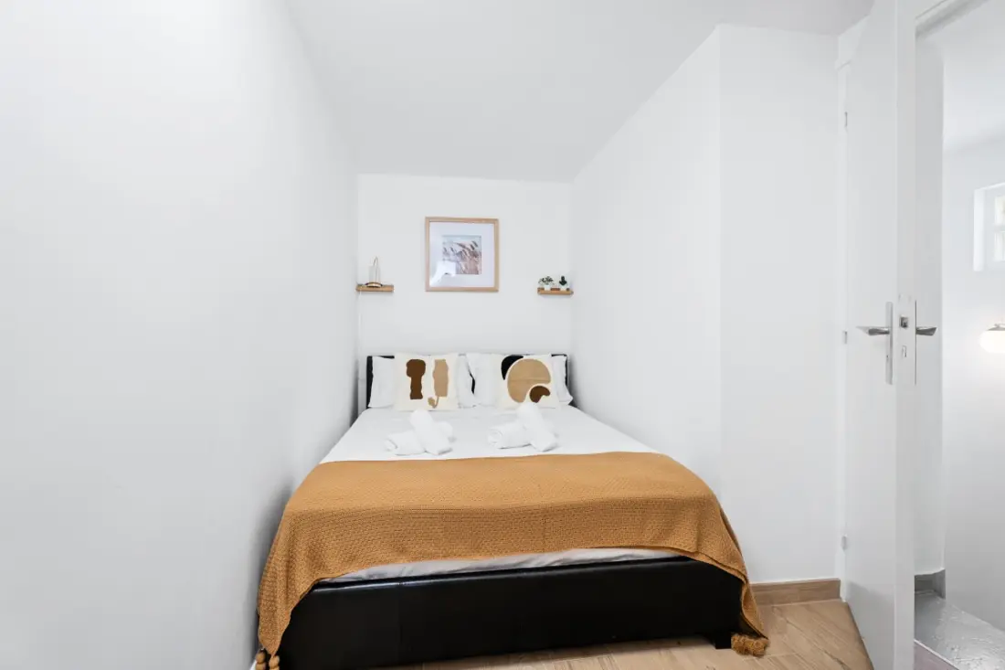 Lanterne Vue Azur -