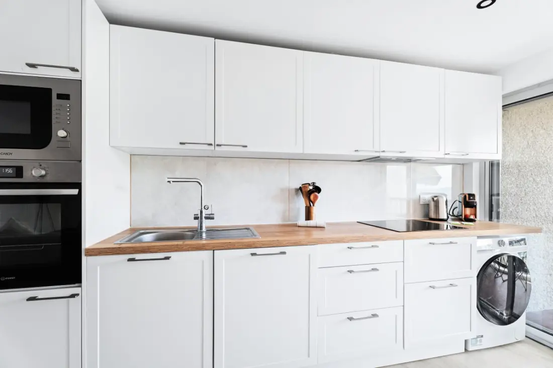 Lanterne Vue Azur -