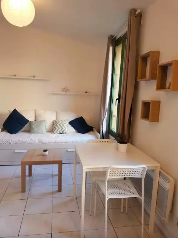 Libération, Appartement Au Calme Et Sécurisé