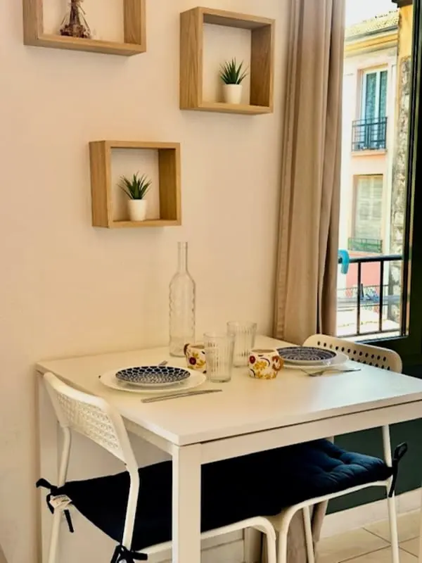 Libération, Appartement Au Calme Et Sécurisé