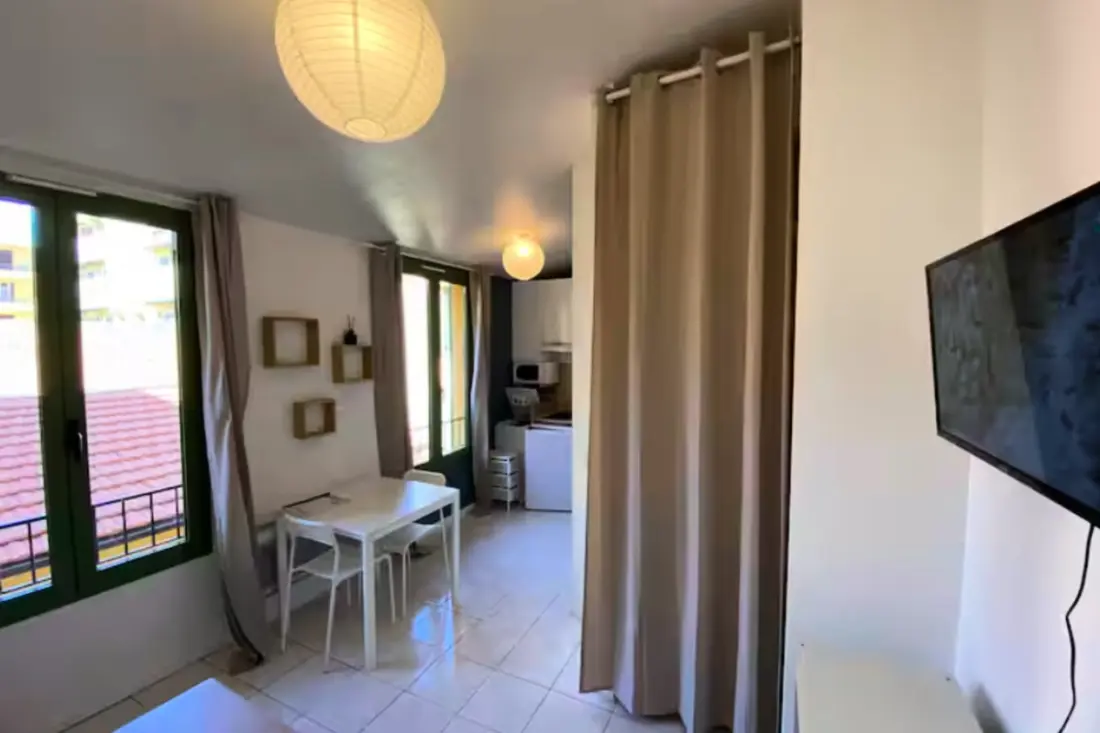 Libération, Appartement Au Calme Et Sécurisé