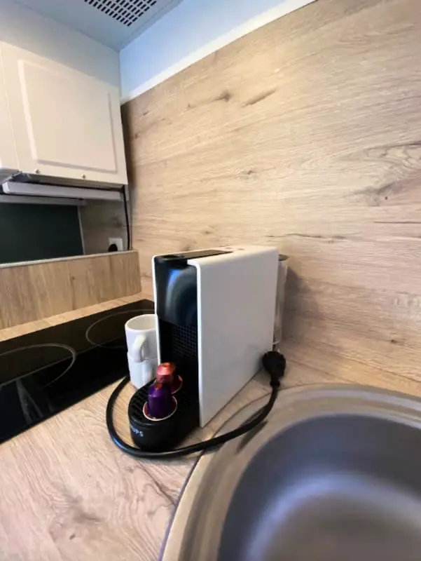 Libération, Appartement Au Calme Et Sécurisé