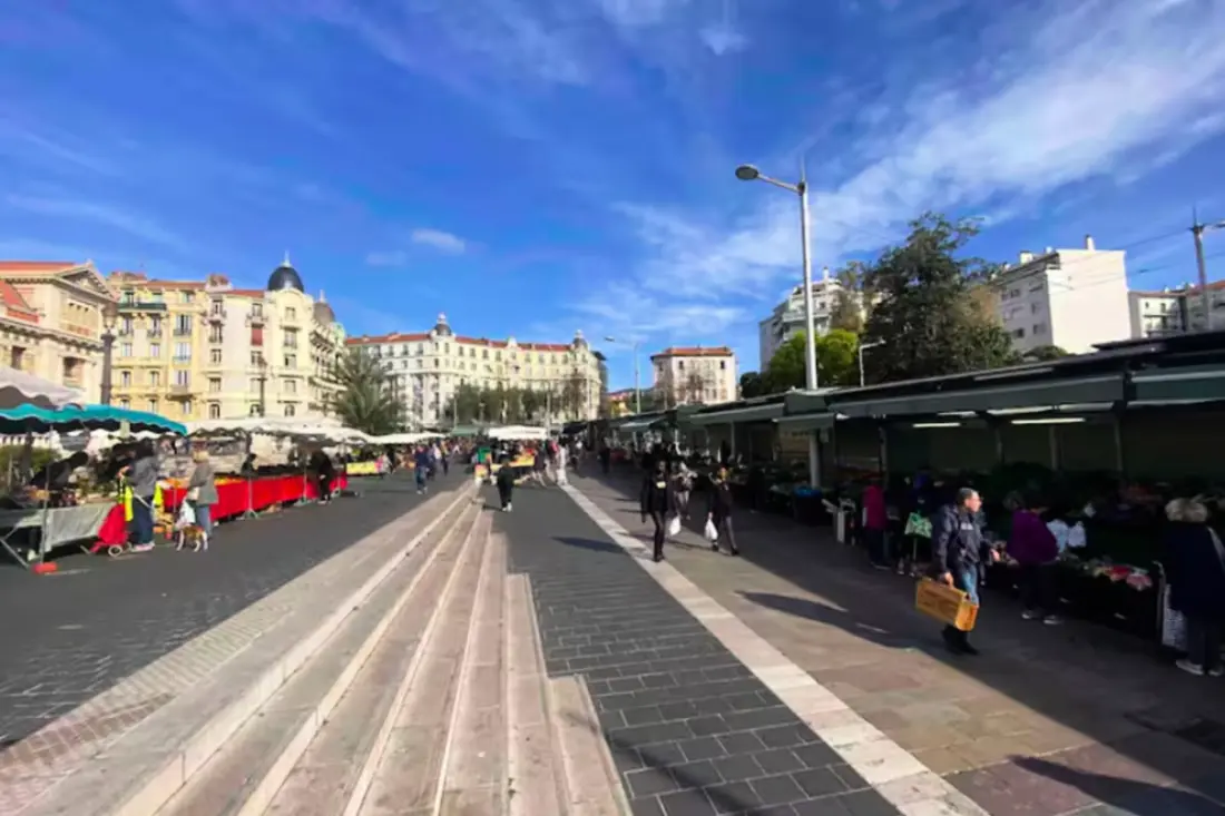 Libération, Appartement Au Calme Et Sécurisé