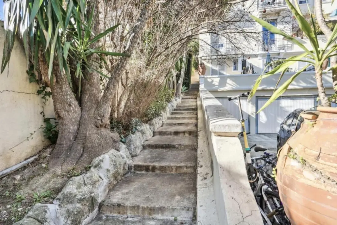 Luxueux Appartement Avec Terrasse Et Parking