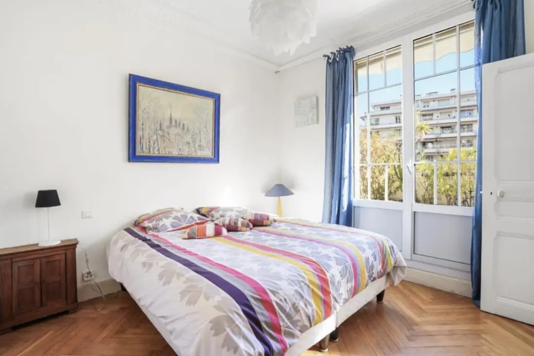 Luxueux Appartement Avec Terrasse Et Parking