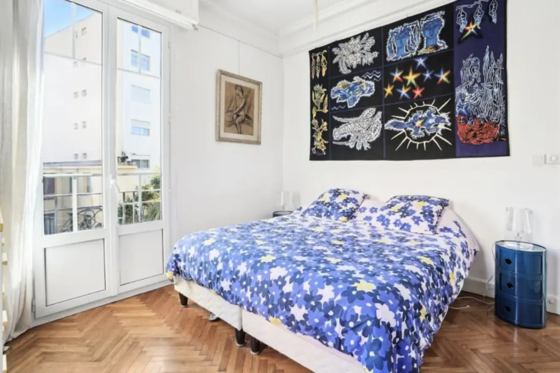 Luxueux Appartement Avec Terrasse Et Parking