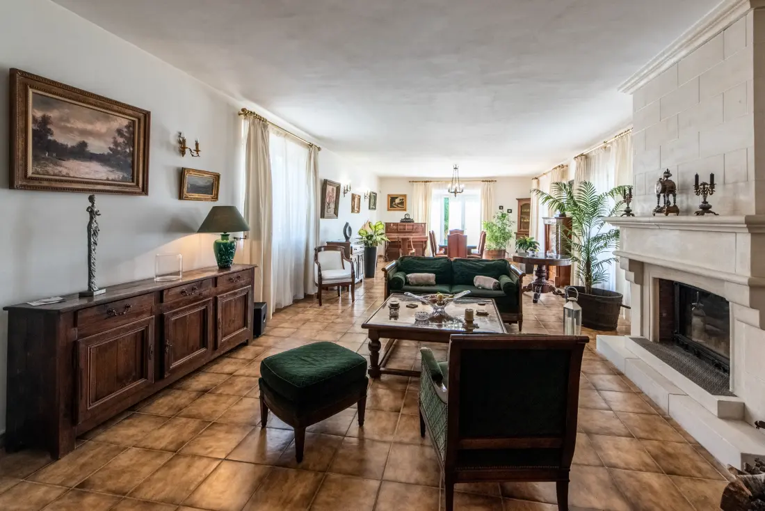 Maison à Nice