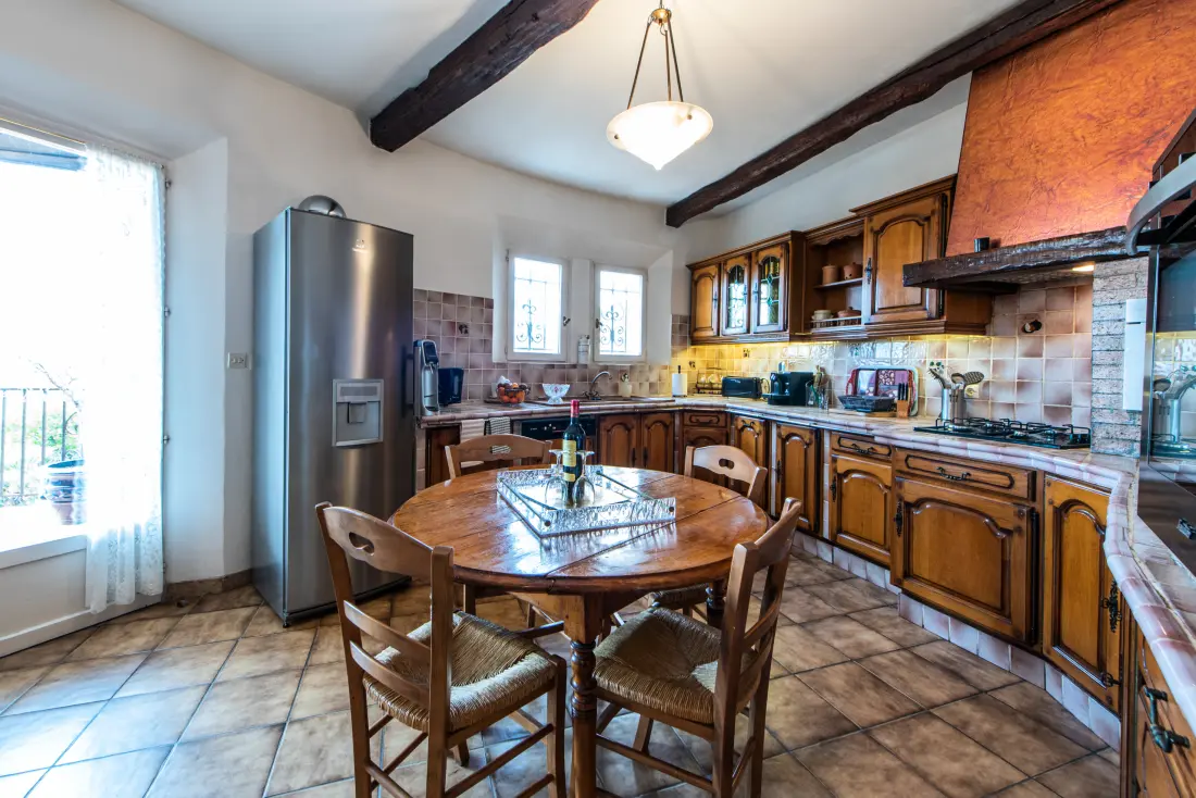 Maison à Nice