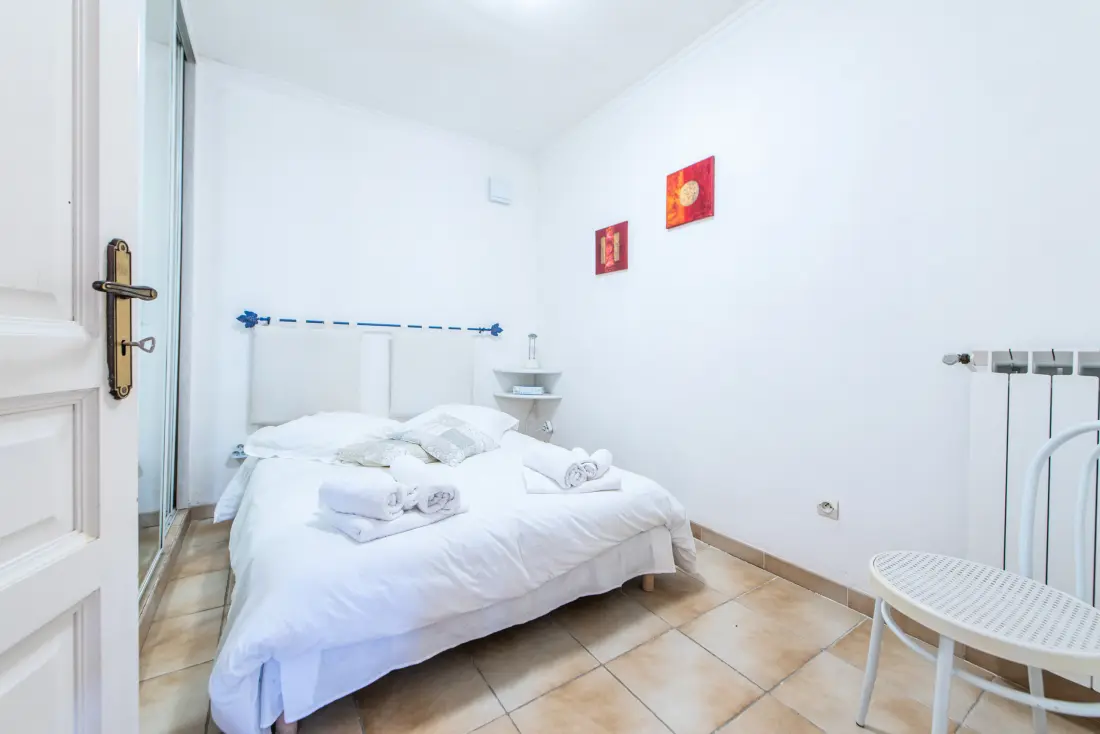 Maison à Nice