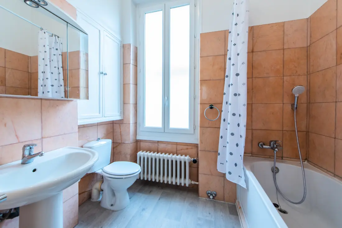 Maison à Nice