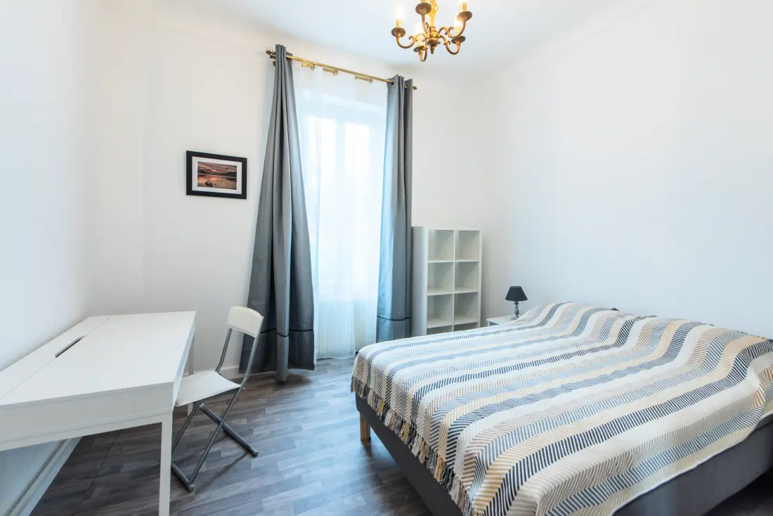 Maison à Nice