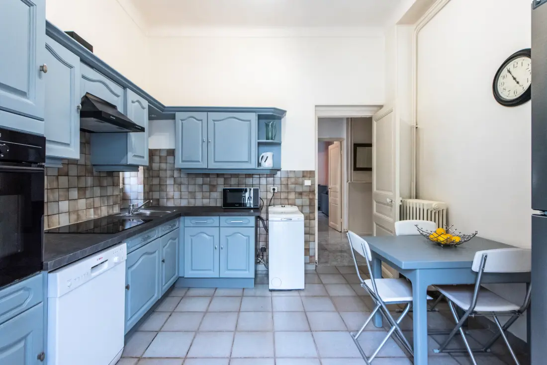 Maison à Nice