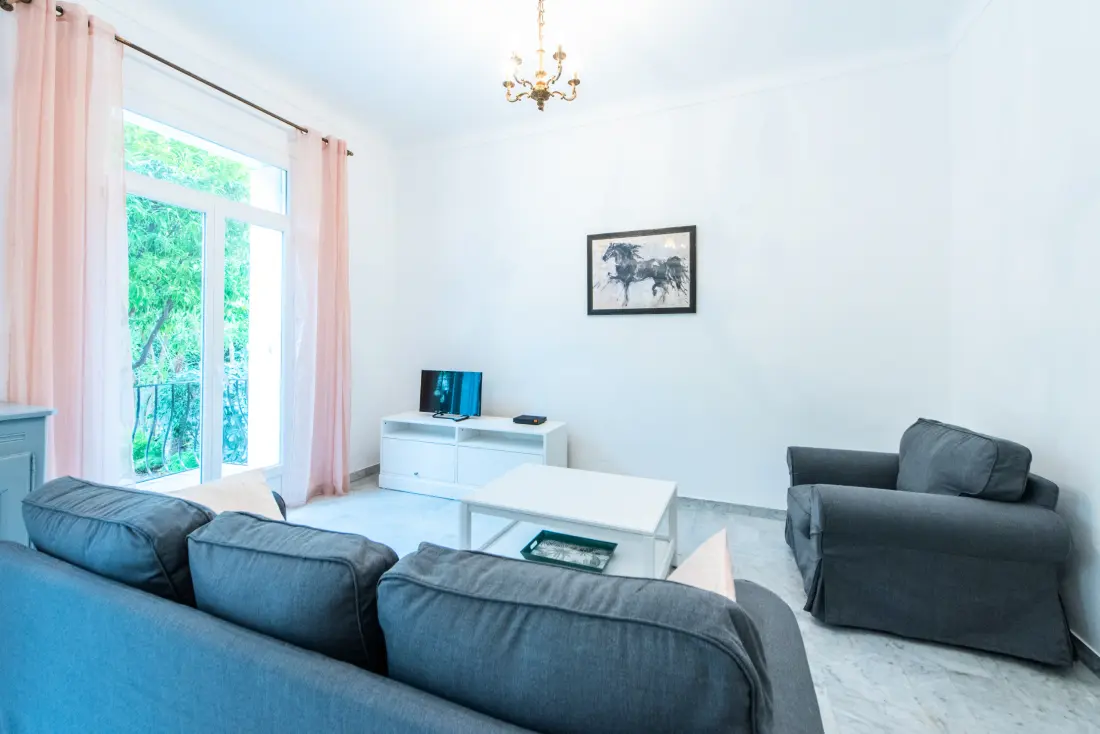Maison à Nice