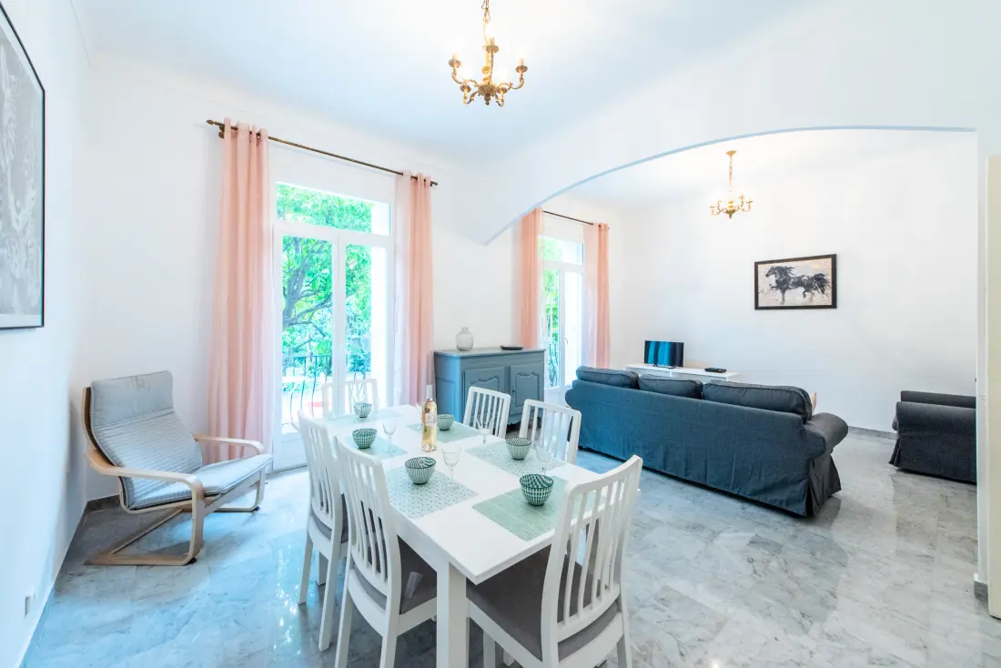 Maison à Nice